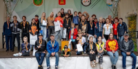 Тверские юниоры выиграли двадцать наград на всероссийских стартах в Волочке - Комсомольская Правда