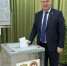 Альмир Абашев принял участие в голосовании на выборах - Минздрав РТ