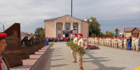 Освобождение Выгоничей: цена победы и триумф справедливости - Газета Вперёд