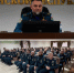 Обеспечение безопасности во время выборов - МЧС