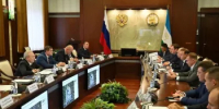 В Республике Башкортостан проект туристической базы «Узян» рассмотрели на  «Инвестчасе» - Комитет по предпринимательству