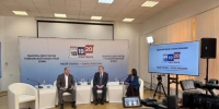Представители парламентских партий поделились мнением о выборах на площадке тамбовского медиацентра - Тамбовская жизнь