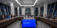 В НИУ ВШЭ стартовала магистерская программа по религиозной дипломатии - ГУ-ВШЭ