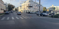 В Калуге и Обнинске за день сбили двух детей - Калужский перекрёсток