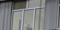 В одной из больниц Перми ввели запрет на посещение пациентов - Комсомольская Правда