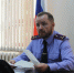 Руководитель регионального следственного управления провел личный прием граждан - Следственный комитет