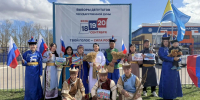 Секретари местных отделений партии в районах активно голосуют - Единая Россия
