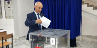 Депутаты Парламента Чечни проголосовали на выборах, оценив высокий уровень организации процесса - ИА Грозный-информ
