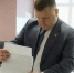 Глава Коврова и председатель горсовета проголосовали на выборах - KovrovSegodnya.Ru