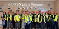В кадровых центрах «Работа России» прошла неделя профтуров «Первые шаги в профессию» - ИА Новомосковск Сегодня