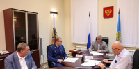В Астраханской области приведут в порядок сельскую поликлинику и школу - Комсомольская Правда