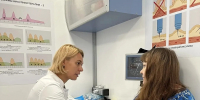 Диамобиль: итоги недели — 150 обследованных пациентов - Министерство Здравоохранения