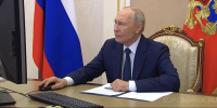 Владимир Путин проголосовал на выборах в Госдуму - СуперОмск