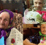 100-летние жительницы Оренбуржья принимают участие в выборах - ProOren.Ru