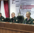 В Северо-Кавказском округе Росгвардии состоялся военный совет - Росгвардия