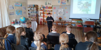 1 - Библиотека им. Н.В. Гоголя