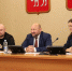 В Сосновском округе прошло заседание координационного совета Движения Первых - Сосновская нива