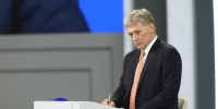 Песков отреагировал на слухи о скрытой мобилизации в РФ 300 тысяч человек - Spbdnevnik.ru