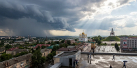 Какая погода ждёт брянцев в выходные - Сетевое издание Новости Брянска