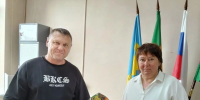 Проголосовать в первый день выборов решили многие жители Славянского района. - Газета Заря Кубани