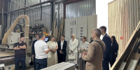 Фото: Центр «Мой бизнес» - Газета Майкопские новости