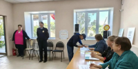 Общественные наблюдатели следят за прозрачностью избирательного процесса - Газета Дон
