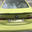 Водителя салатового BMW оштрафовали за опасный дрифт на проспекте Ленина в Туле - Комсомольская Правда