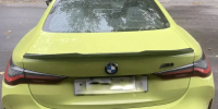Водителя салатового BMW оштрафовали за опасный дрифт на проспекте Ленина в Туле - Комсомольская Правда