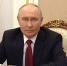 Владимир Путин призвал россиян принять участие в выборах-2026 - Газета Терская Новь