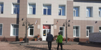 В Лениногорском районе открылись 56 избирательных участков - Лениногорские вести