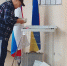 Старшее поколение Целинского района голосует активно и осознанно: «Мы выбираем будущее для внуков» - DeltaCelina.Ru