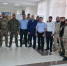 «Память Гор» голосует на выборах в Казбековском районе - Казбековский район