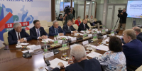 В Татарстане на выборах работают международные наблюдатели - Избирательная комиссия