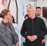 Собянин и Цивилева навестили участников СВО в московском госпитале - Правительство Москвы