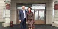 Голосуем семьями! - Совет народных депутатов
