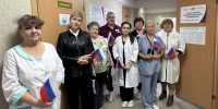 Трудовые коллективы Киришского района активно участвуют в выборах - Сетевое издание Киришский факел