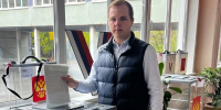 Молодёжь выбирает будущее! - Совет народных депутатов