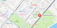 Завтра в Орле ограничат движение и стоянку транспорта - OrelGrad.Ru