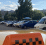 Орловских таксистов перевели на обновленный регламент - OrelGrad.Ru