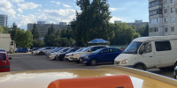 Орловских таксистов перевели на обновленный регламент - OrelGrad.Ru