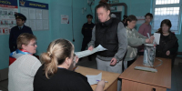голосование в СИЗО - Новый Компаньон