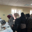 В Хасавюрте продолжается голосование - Администрация МО г. Хасавюрт