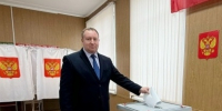 Выборы продолжаются - Собрание депутатов г. Магнитогорска