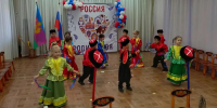 Кубанские традиции по-белореченски - Газета Огни Кавказа