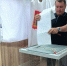 Сегодня в Белореченском районе началось голосование на выборах-2026 - Газета Огни Кавказа