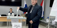 Выборы как ответственность: что говорят главы муниципалитетов Тюменской области - MegaTyumen.Ru