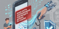СУ СК России по Белгородской области предупреждает о способах дистанционного мошенничества - Следственный комитет