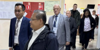 Иностранные наблюдатели посетили избирательные участки в Кривошеинском и Молчановском районах - NIATomsk.Ru