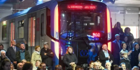 Электровагоноремонтный завод в Петербурге отмечает 200 лет со дня основания - ГАZЕТА.СПб