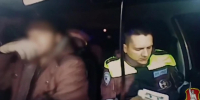 В Волгоградской области задержали водителя, повторно севшего за руль пьяным - Родной город Волгоград